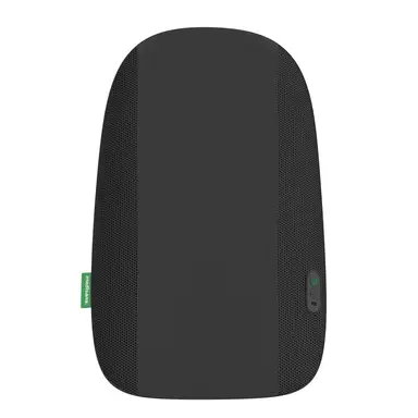 Medisana MC 500 dossier massant Shiatsu sans fil