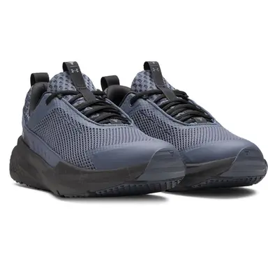 Under Armour Project Rock BSR 5 Men's Training Shoes - Downpour Gray
