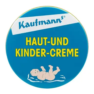 Kaufmann's Skin and Baby Cream 75 ml
