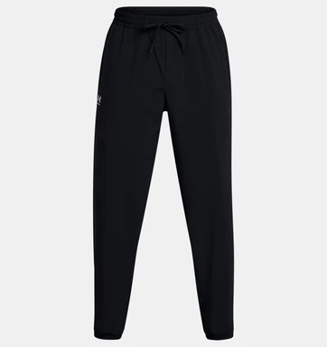Under Armour Vibe Men's Woven Pants - Black