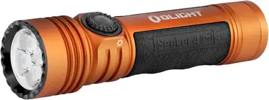 Olight Seeker 4 Pro Hochleistungs-Taschenlampe