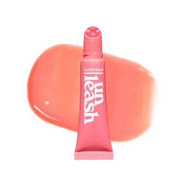 Unleashia Sunset Dazzle Gloss Balm No.2 Bondi