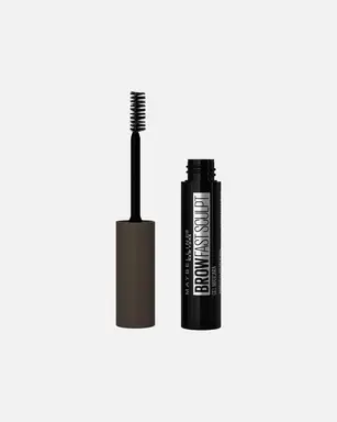 Maybelline Express Brow Fast Sculpt Wenkbrauwgel voor Vormgeven en Kleuren