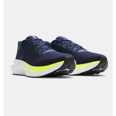Under Armour Rogue 5 Men's Running Shoes - Washed Navy