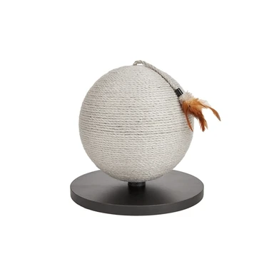 FOFOS KRAB BAL 30X30X27CM