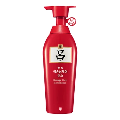 RYO Haarbeschadigingsverzorging & Voedende Conditioner 550ml