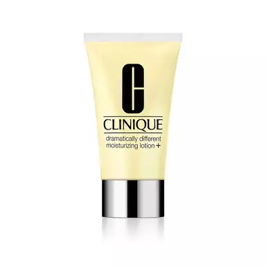 Clinique Dramatically Different Feuchtigkeitslotion 50 ml