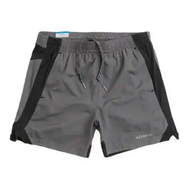 COLUMBIA THREE PITCH SHORT 2114743 M MENS