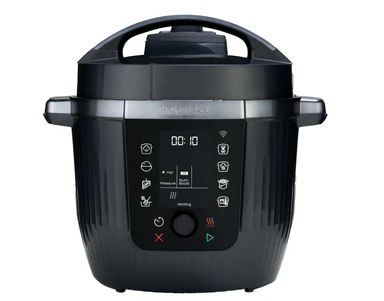 Instant Pot Pro WiFi 5,7 liter multicooker