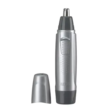 Braun - Braun Ear&Nose Trimmer EN10