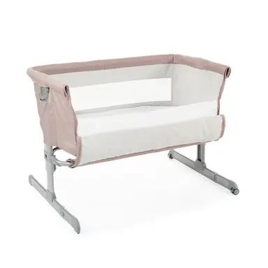 Chicco Next2Me Bedside Crib Sand