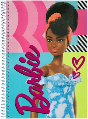 Barbie Modeontwerpster