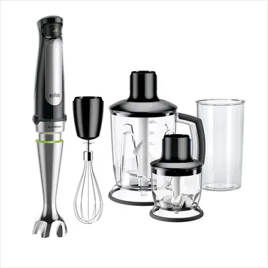Braun MultiQuick 7 Hand Blender, MQ7045