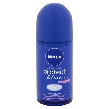NIVEA deo roll-on - bescherming & verzorging 50 ml