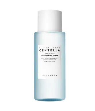 Skin1004 Madagascar Centella Hyalu-Cica Aufhellendes Gesichtswasser (210 ml)