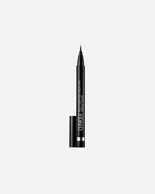 Clinique Dames High Impact Easy Vloeibare Eyeliner C01 zwart