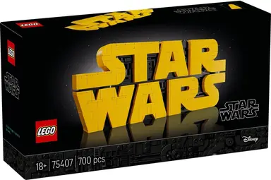 Lego 75407 Star Wars
