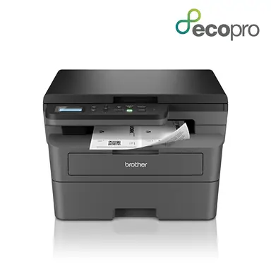 Brother DCP-L2627DWE 3-in-1 Mono Laser Printer