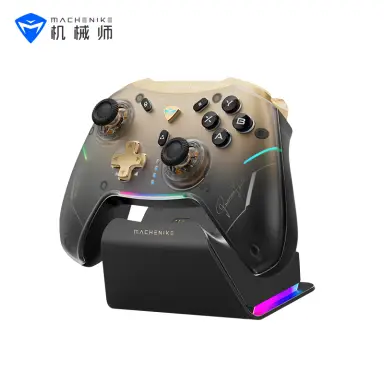 Machenike G5Pro V2 PE-Set