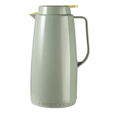 Maxcook Thermosfluitketel Groen 1.3L MCH7094