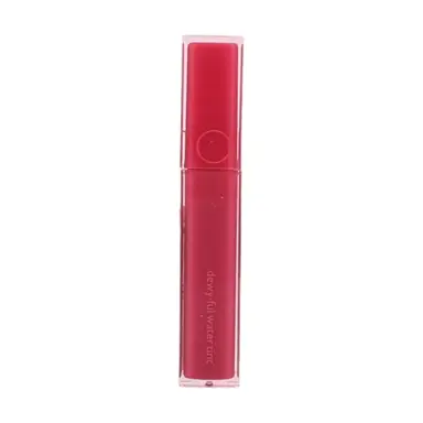 rom&nd DEWY·FUL WATER TINT 08 Berry Divine