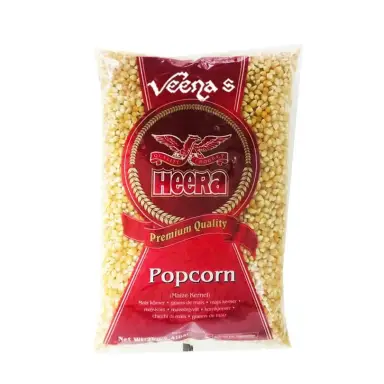 Heera 2kg Popcorn