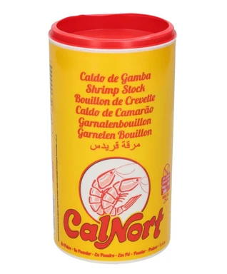 CALNORT Garnalenbouillonpoeder 1kg
