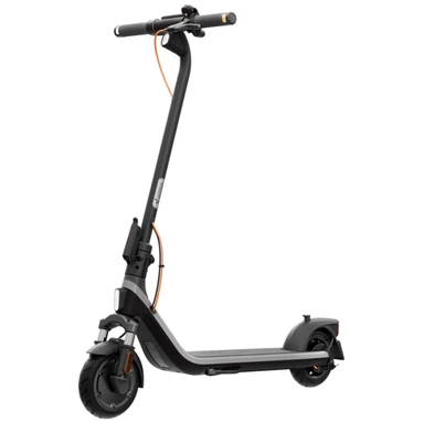 Trottinette électrique Ninebot E2 Plus E II par Segway