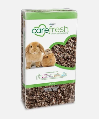 Carefresh Small Animal Bedding Natural Paper Bedding 14L