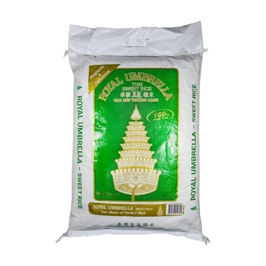 ROYAL UMBRELLA Kleefrijst 10 kg