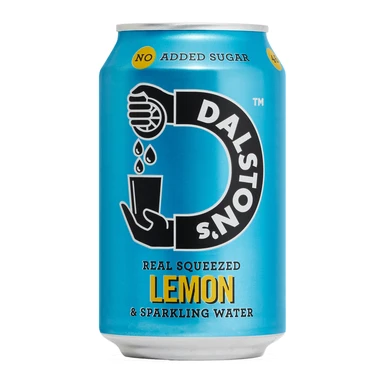 Dalston's - Lemonade - 330ml