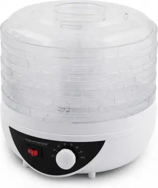 Esperanza Chanterelles EKD002 Electric Kettle