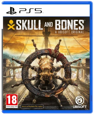 Skull And Bones (PS5)