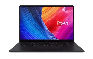 ASUS ProArt P16 OLED H7606WI-ME045W - 16"" - AMD Ryzen AI 9 - HX 370 - 32 GB RAM - 2 TB SSD