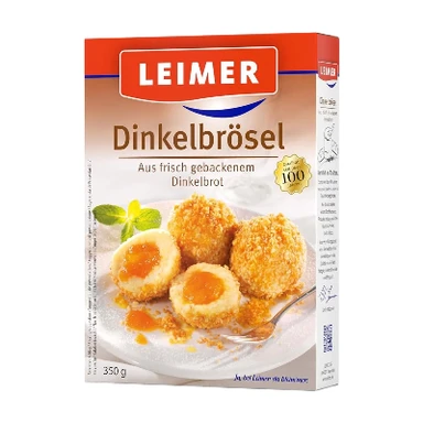 Leimer Dinkelbrösel 350 g