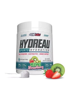 EHPlabs Hydreau Kiwi Strawberry - 40 Serve