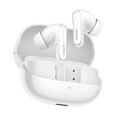 Xiaomi Buds 5 Pro Bluetooth, weiß, BHR9642GL