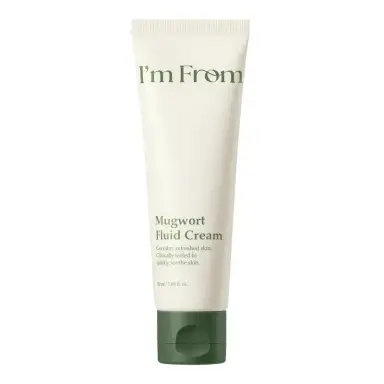 Ich komme vom Beifuß-Beruhigungs-Creme - Beruhigendes & Feuchtigkeitspendendes Gel-Creme 50 ml