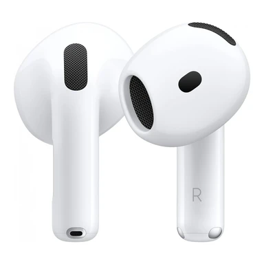 [Launch Deal] Apple AirPods 4 met actieve ruisonderdrukking (ANC)