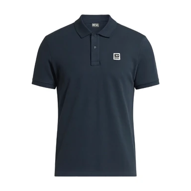 DIESEL T-SMITH 250104 OFF POLO XL