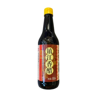 Zhengshun Zhenjiang balsamico azijn 500ML