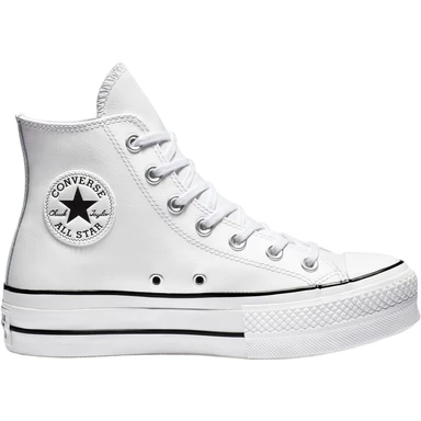 CONVERSE Dameschoenen 561676C CHUCK TAYLOR ALL STAR LIFT OPTICALWHI 38