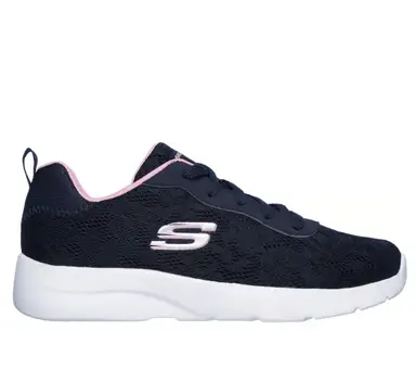 Skechers Dynamight 2.0 Homespun 12963-NVPK - 40