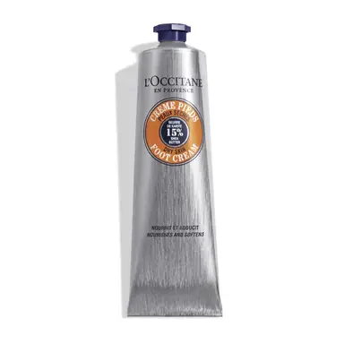 Crème Pieds au Beurre de Karité L'Occitane 150ml