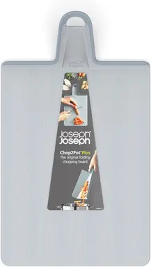 Joseph Joseph Vouwbare Snijplank - Groot, Lichtblauw