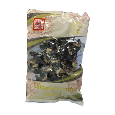 MONT ASIE Champignon Noir fume 80G 