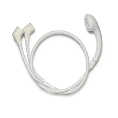 Croydex Double Shower Attachment for Taps