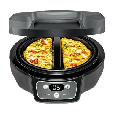 Rommelsbacher omeletmaker OM 950