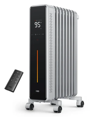 Dreo OH621 2kW Oil Filled Radiator