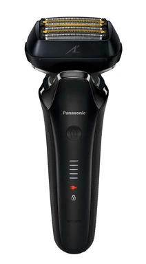 Panasonic ES-LS6A-K803 Rasoir électrique - 6 lames